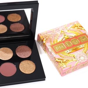 Pat Mcgrath Eyeshadow Quad Bronze Borealis